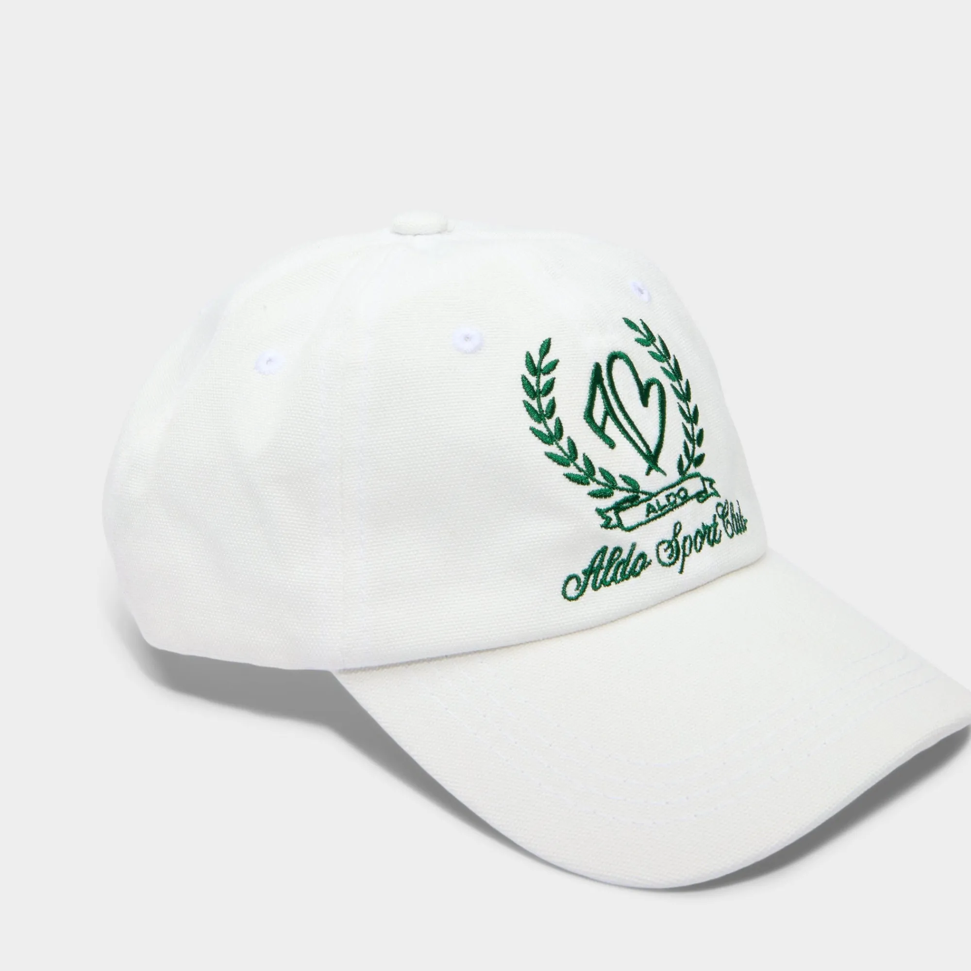 Accessories^ALDO Clubcap Natural