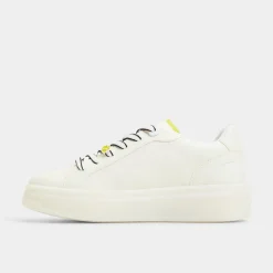 Sneakers^ALDO Clubchamp White Combo