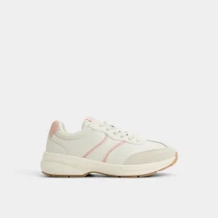 Sneakers^ALDO Clubchic Open Beige
