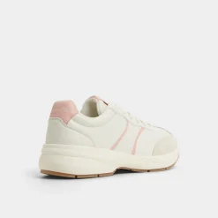 Sneakers^ALDO Clubchic Open Beige