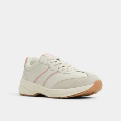 Sneakers^ALDO Clubchic Open Beige