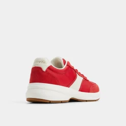 Sneakers^ALDO Clubchic Medium Red