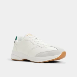 Sneakers^ALDO Clubchic White Combo