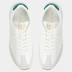 Sneakers^ALDO Clubchic White Combo