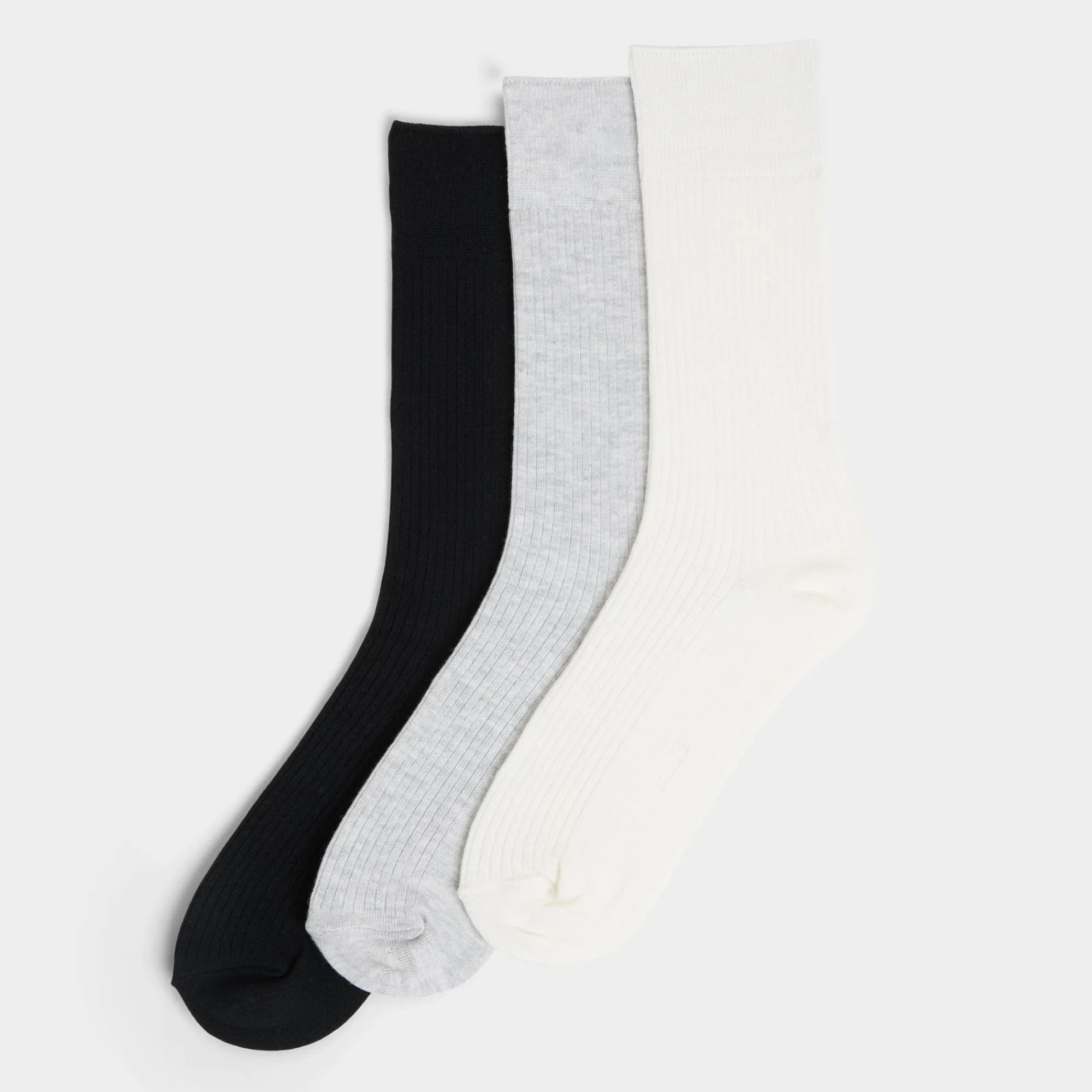 Accessories^ALDO Clubcrew Grey