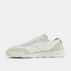 Sneakers^ALDO Clubmtl White
