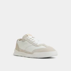 Sneakers^ALDO Clubmtl White