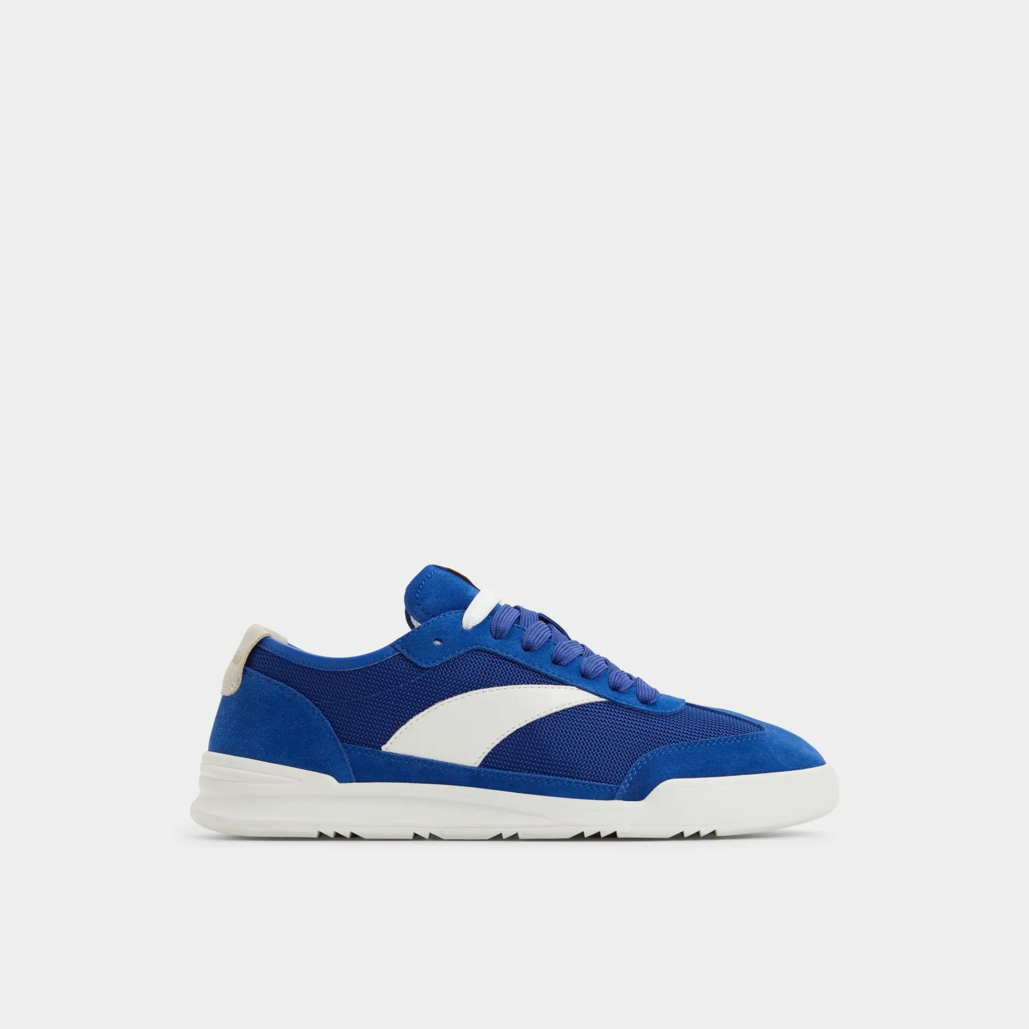 Sneakers^ALDO Clubmtl Bright Blue