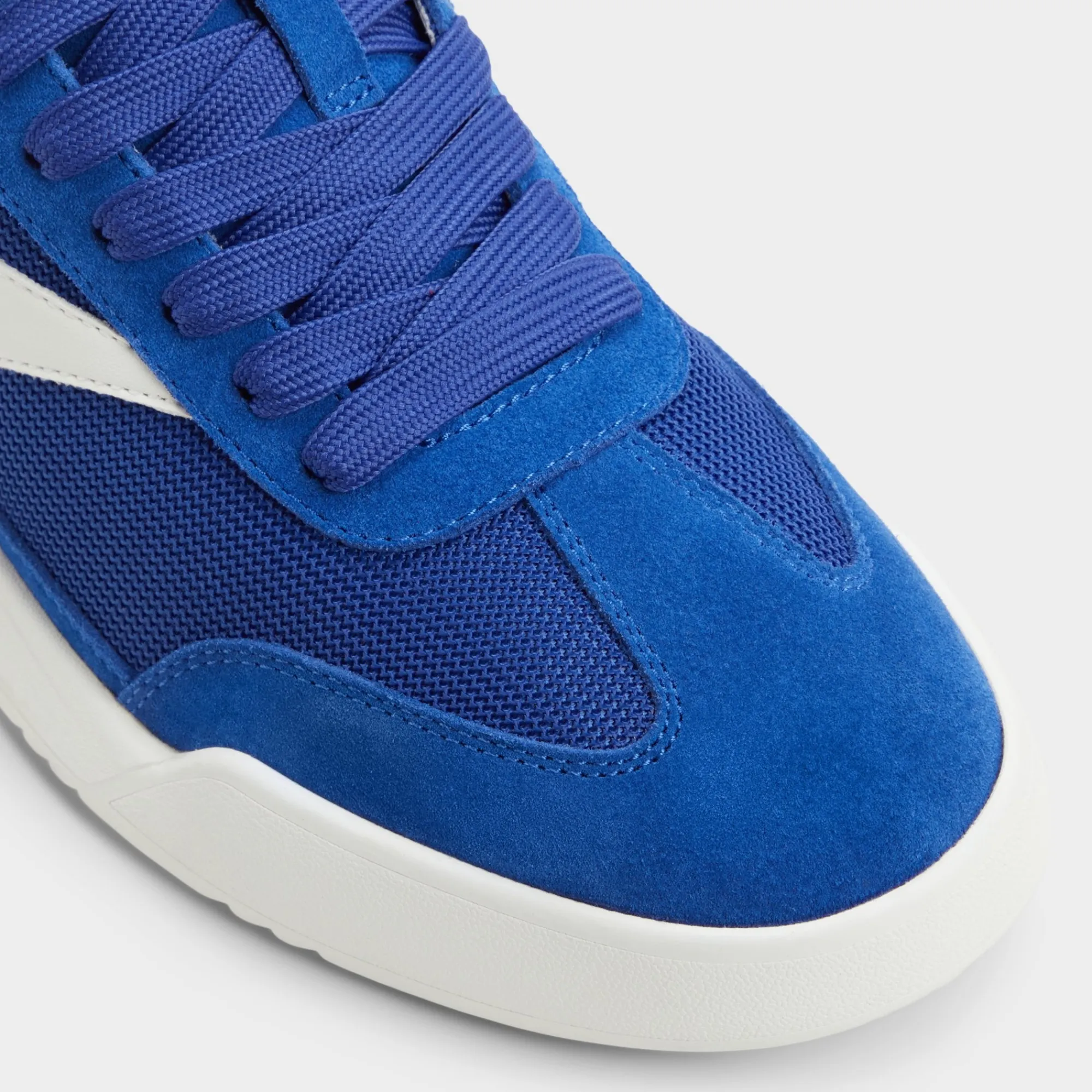 Sneakers^ALDO Clubmtl Bright Blue