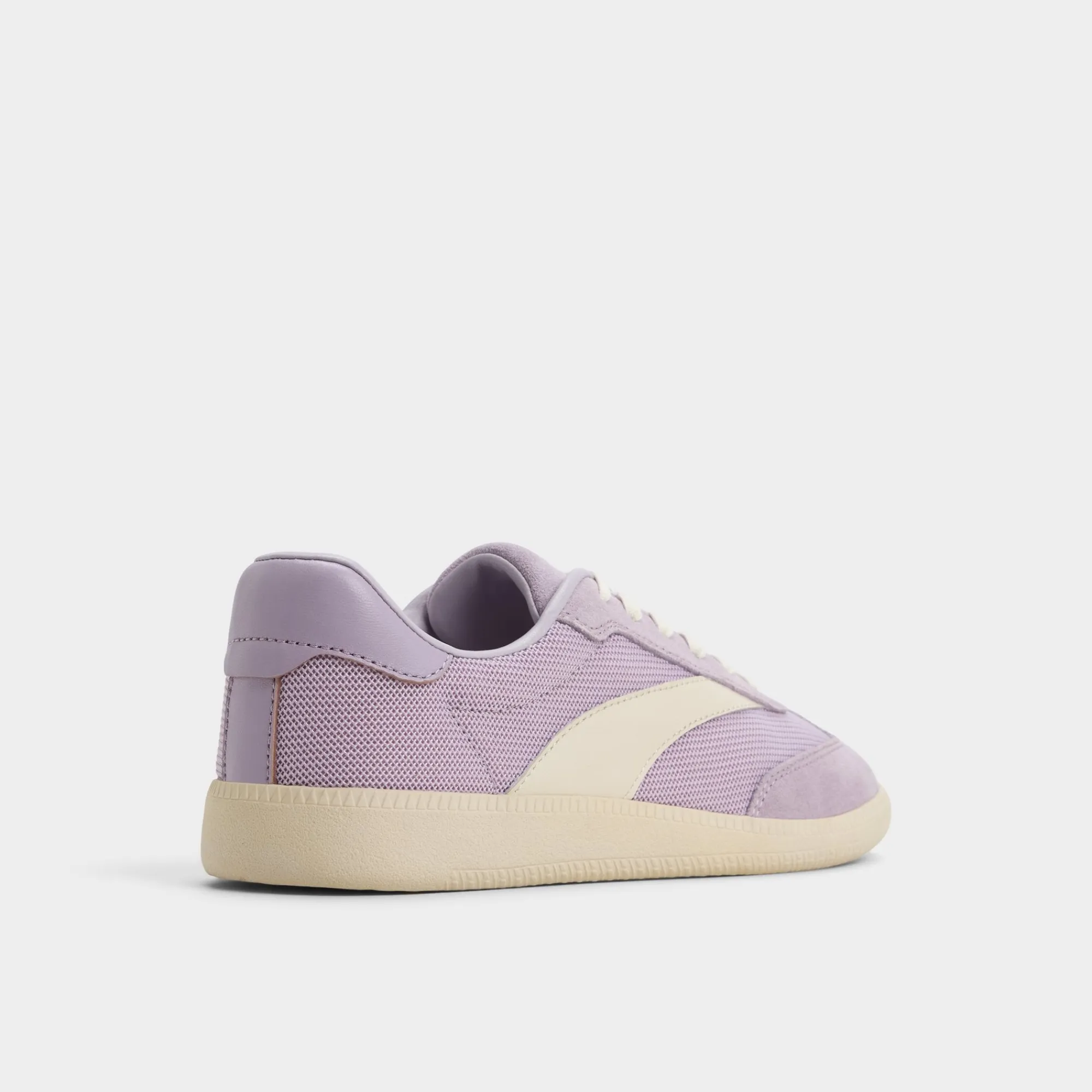 Sneakers^ALDO Clubstyle Light purple