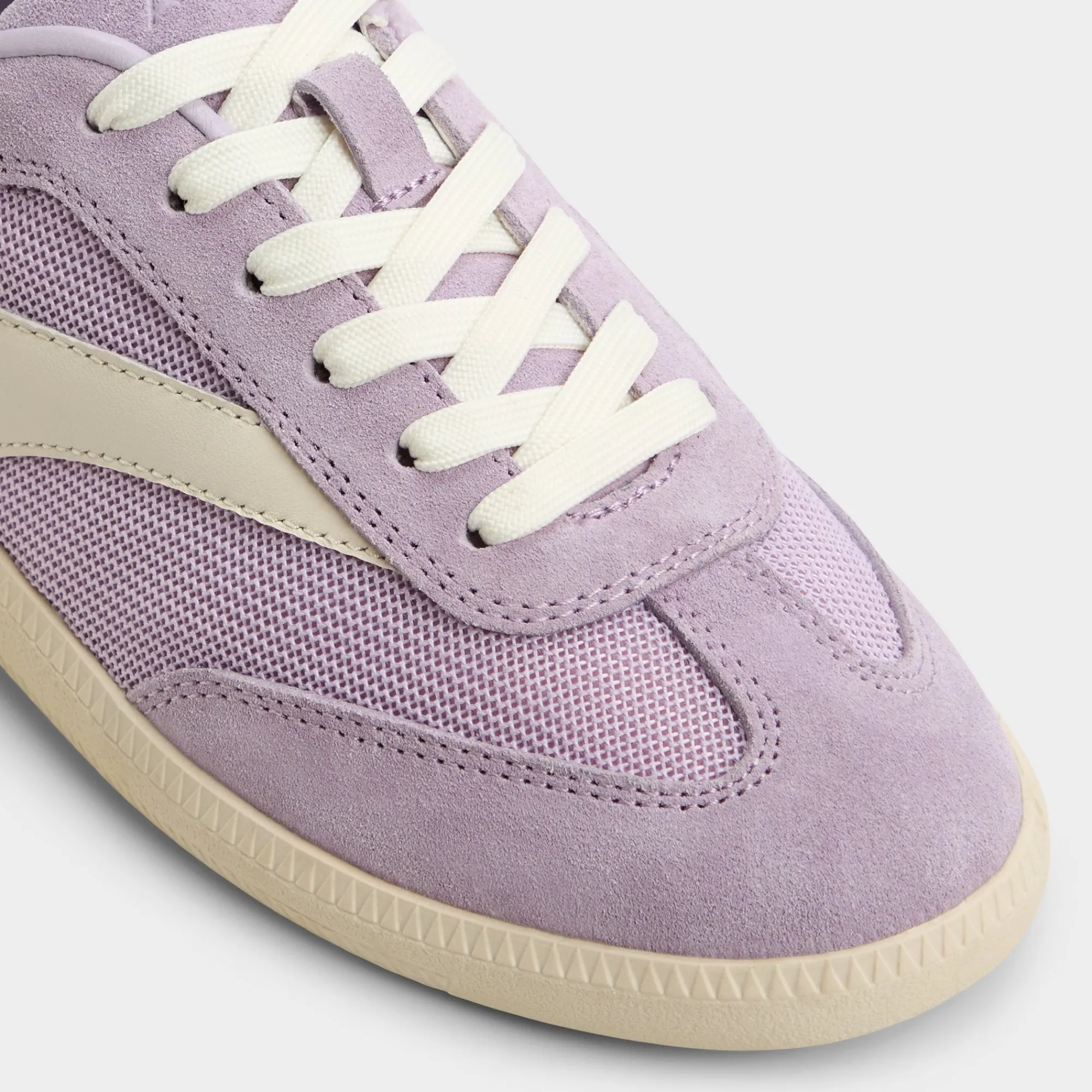 Sneakers^ALDO Clubstyle Light purple