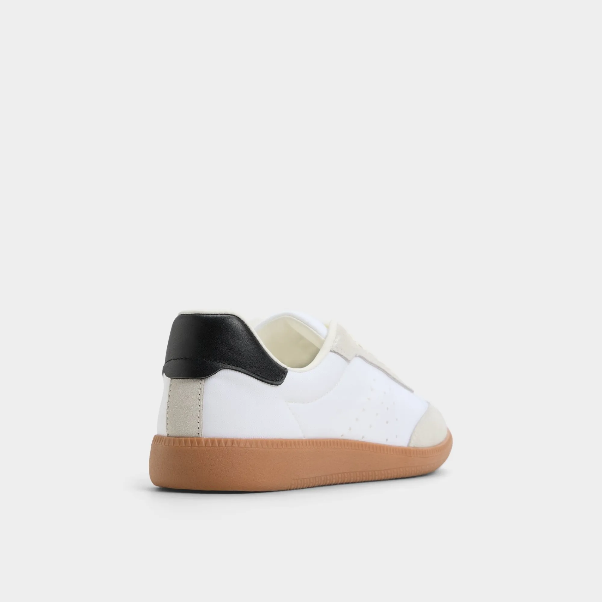 Sneakers^ALDO Clubstyle White/Black