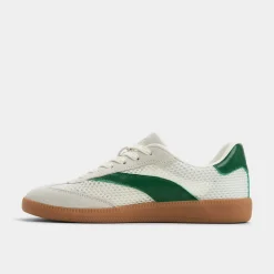 Sneakers^ALDO Clubstyle White