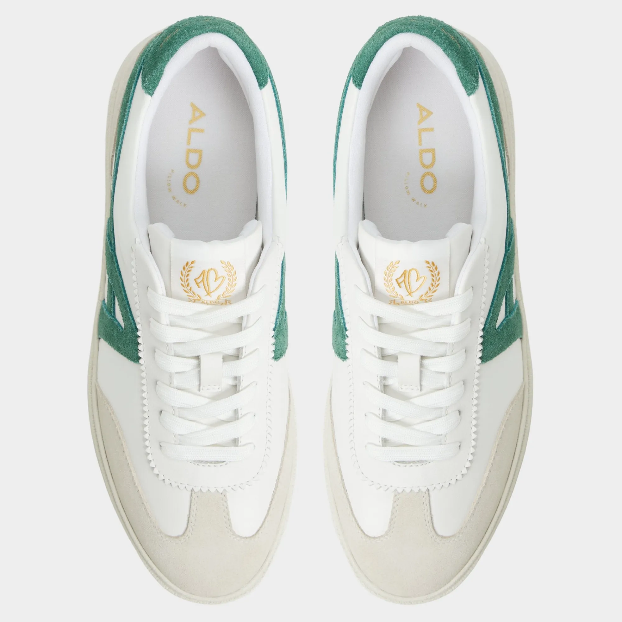 Sneakers^ALDO Clubtrainer