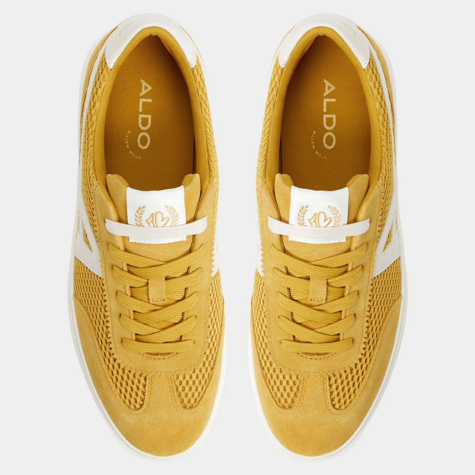 Sneakers^ALDO Clubtrainer