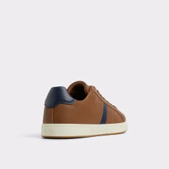 Sneakers^ALDO Coelin Cognac