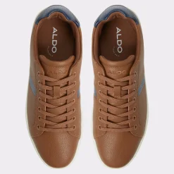 Sneakers^ALDO Coelin Cognac