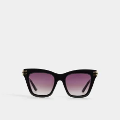 Accessories|Sunglasses^ALDO Collete Black/gold multi