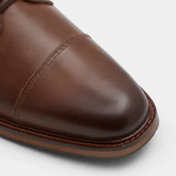 Combat Boots^ALDO Constantine Dark brown