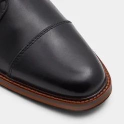 Combat Boots^ALDO Constantine Black