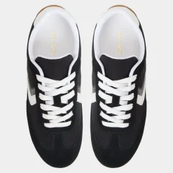 Sneakers^ALDO Coolchic Black