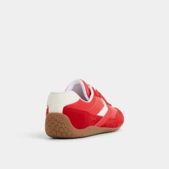 Sneakers^ALDO Coolchic Open Red