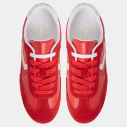 Sneakers^ALDO Coolchic Open Red