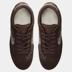 Sneakers^ALDO Coolchic Dark brown