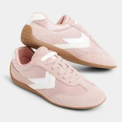 Sneakers^ALDO Coolchic Open pink
