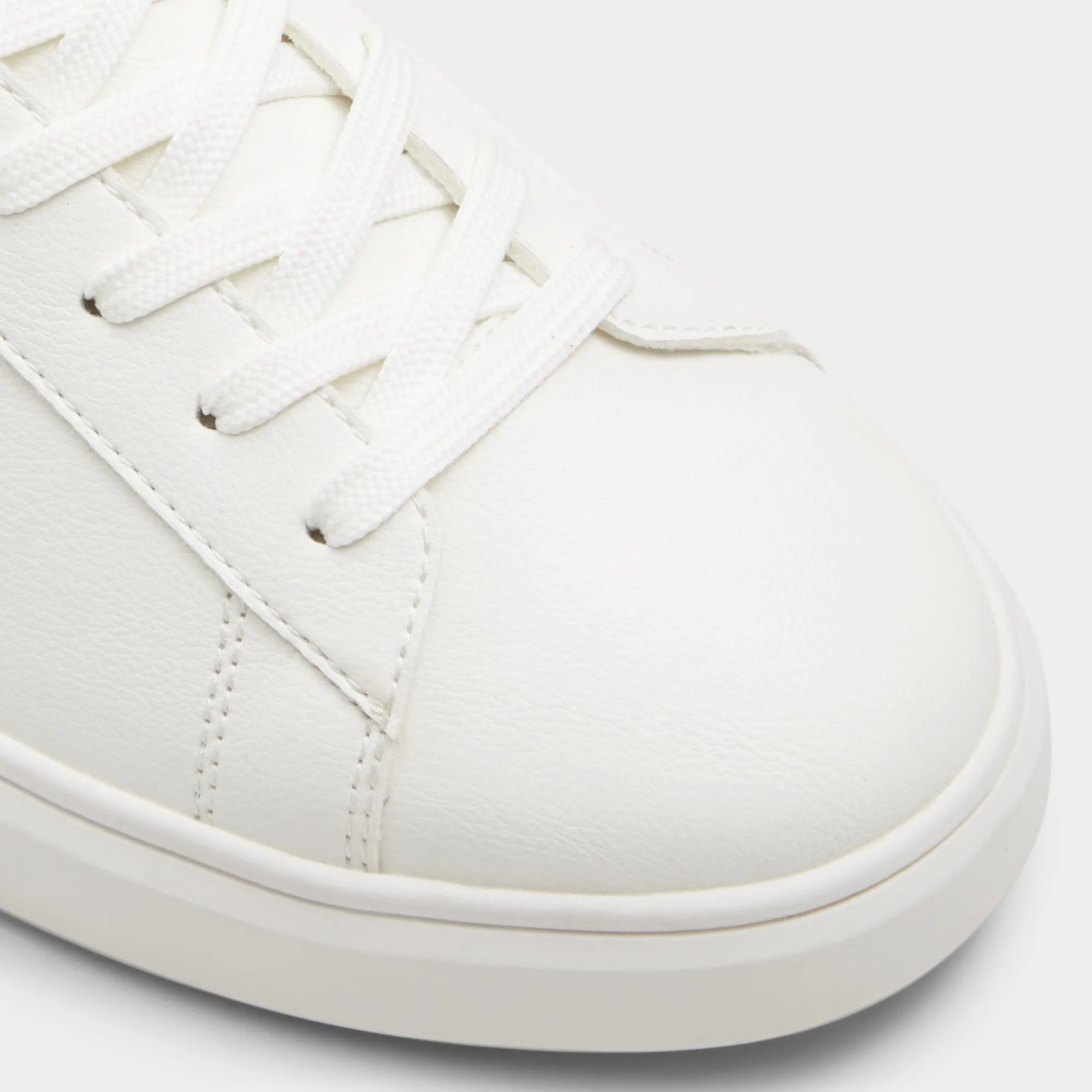 Sneakers^ALDO Coolspec White