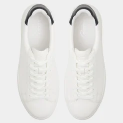 Sneakers^ALDO Coolspec White