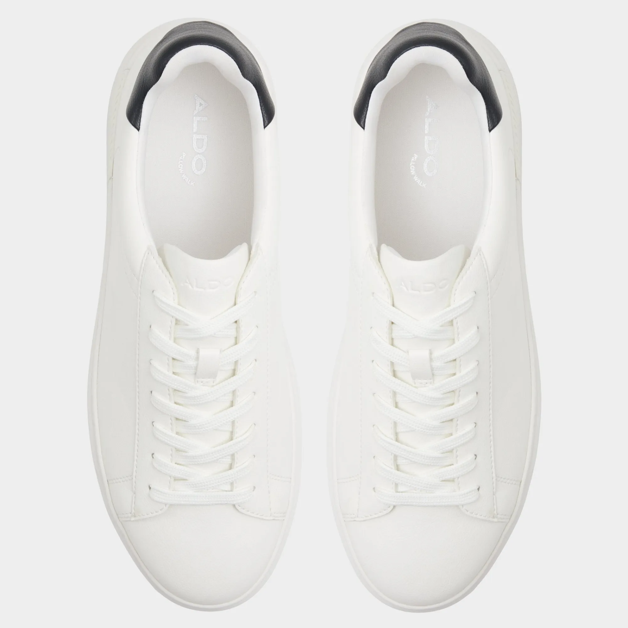Sneakers^ALDO Coolspec White