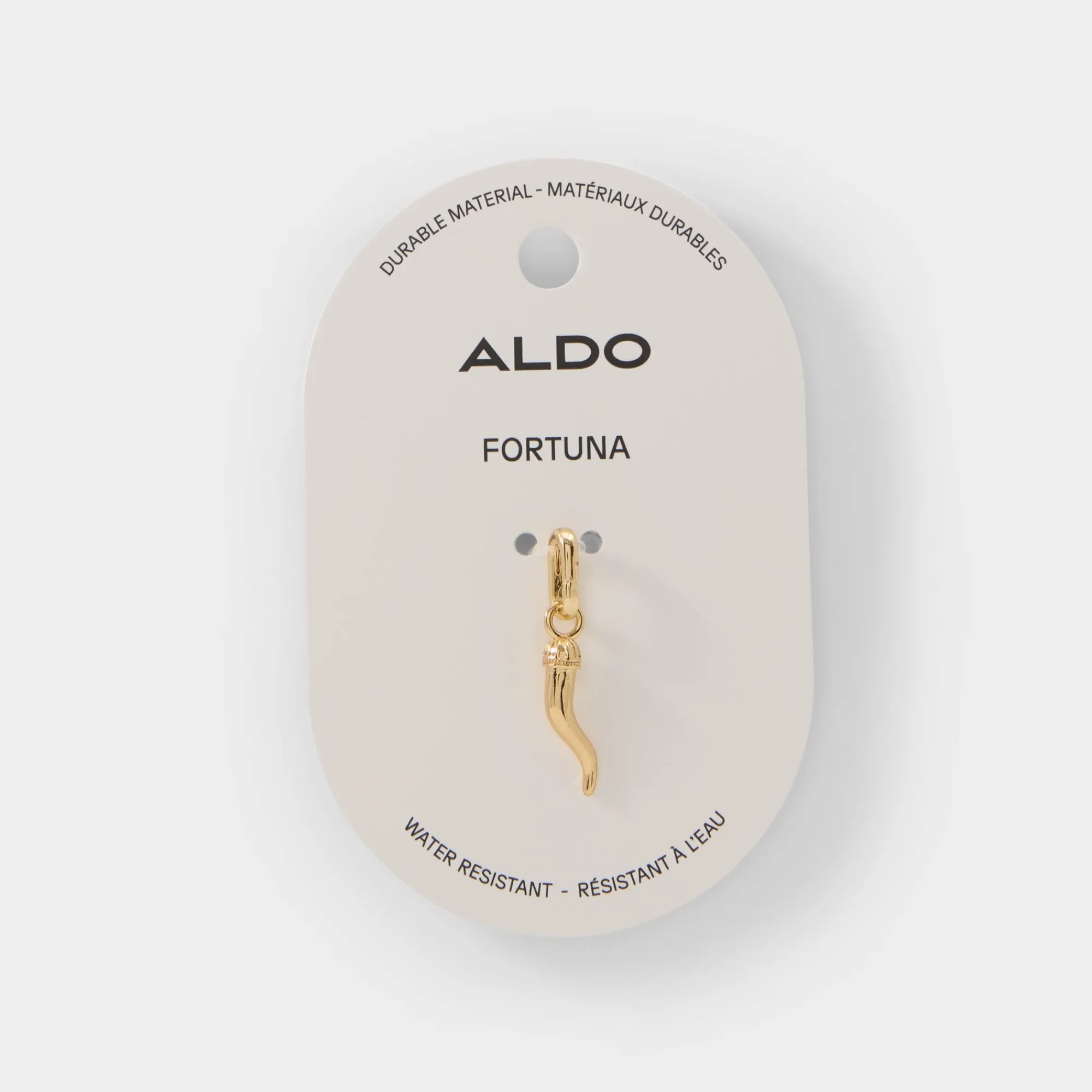 Accessories|Water Resistant Jewelry^ALDO Cornicello Gold