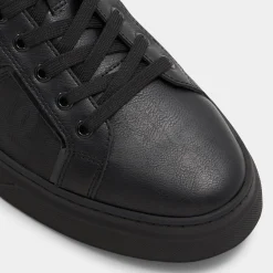 Sneakers^ALDO Courtline Other black