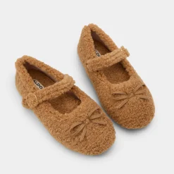 Accessories|Socks & Tights^ALDO Cozycove Cognac