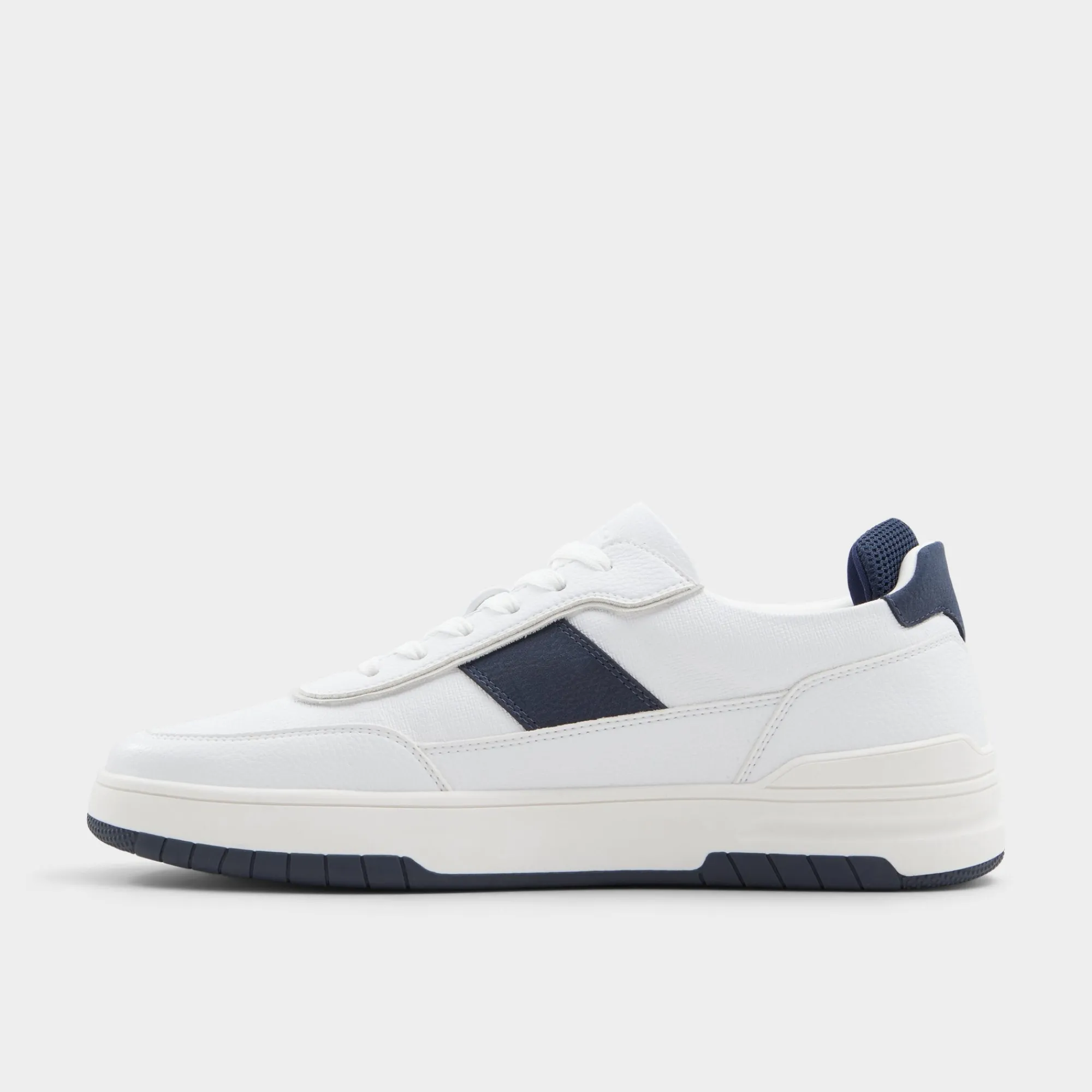 Sneakers^ALDO Creed White