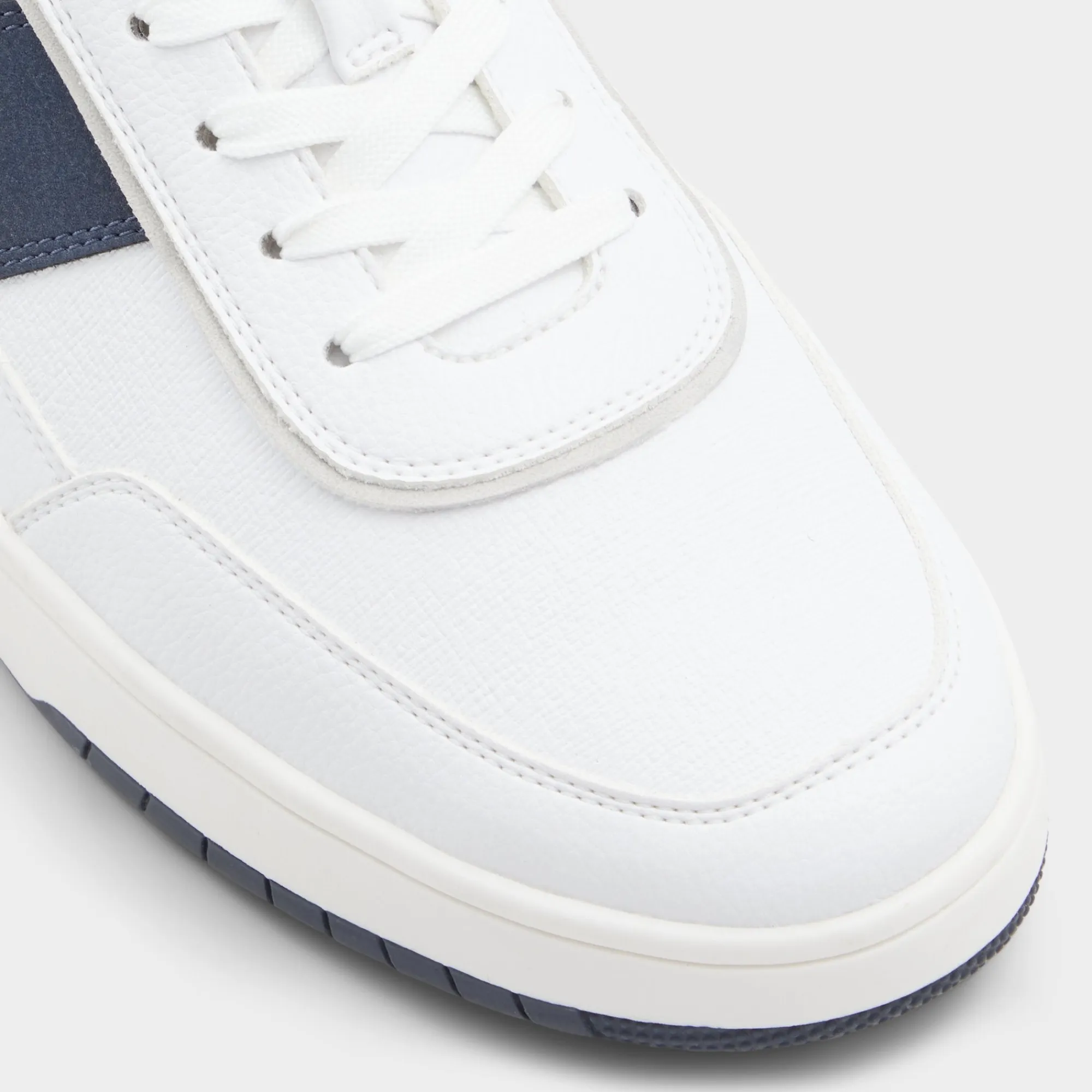 Sneakers^ALDO Creed White