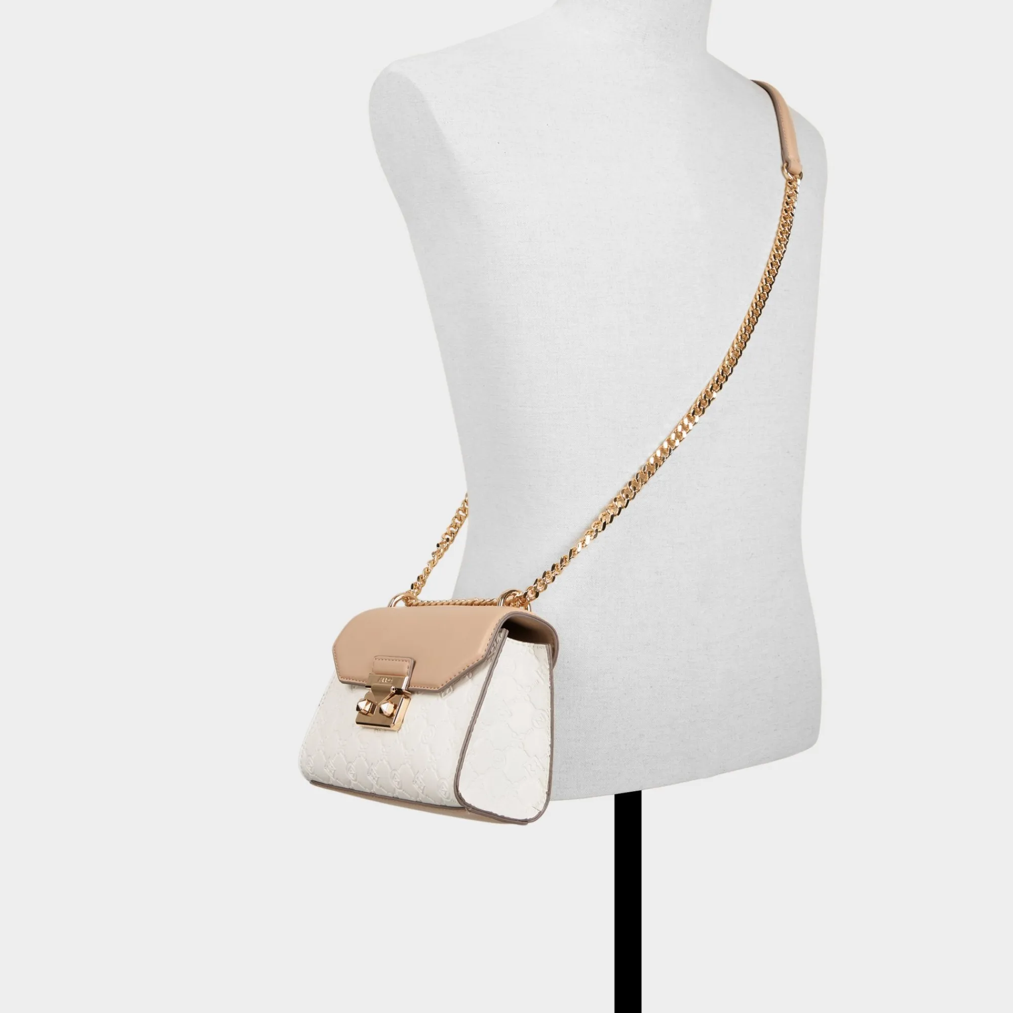 Bags|Crossbody Bags^ALDO Crelalle Other White