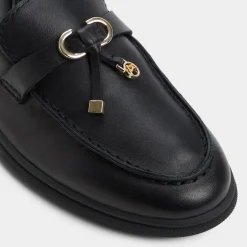 Loafers^ALDO Creras Other black