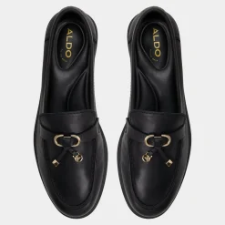 Loafers^ALDO Creras Other black