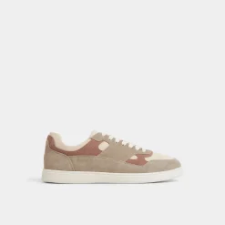 Sneakers^ALDO Curtis Olive multi