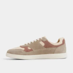 Sneakers^ALDO Curtis Olive multi