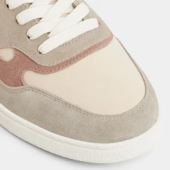 Sneakers^ALDO Curtis Olive multi