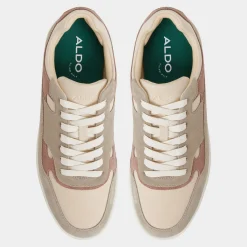 Sneakers^ALDO Curtis Olive multi