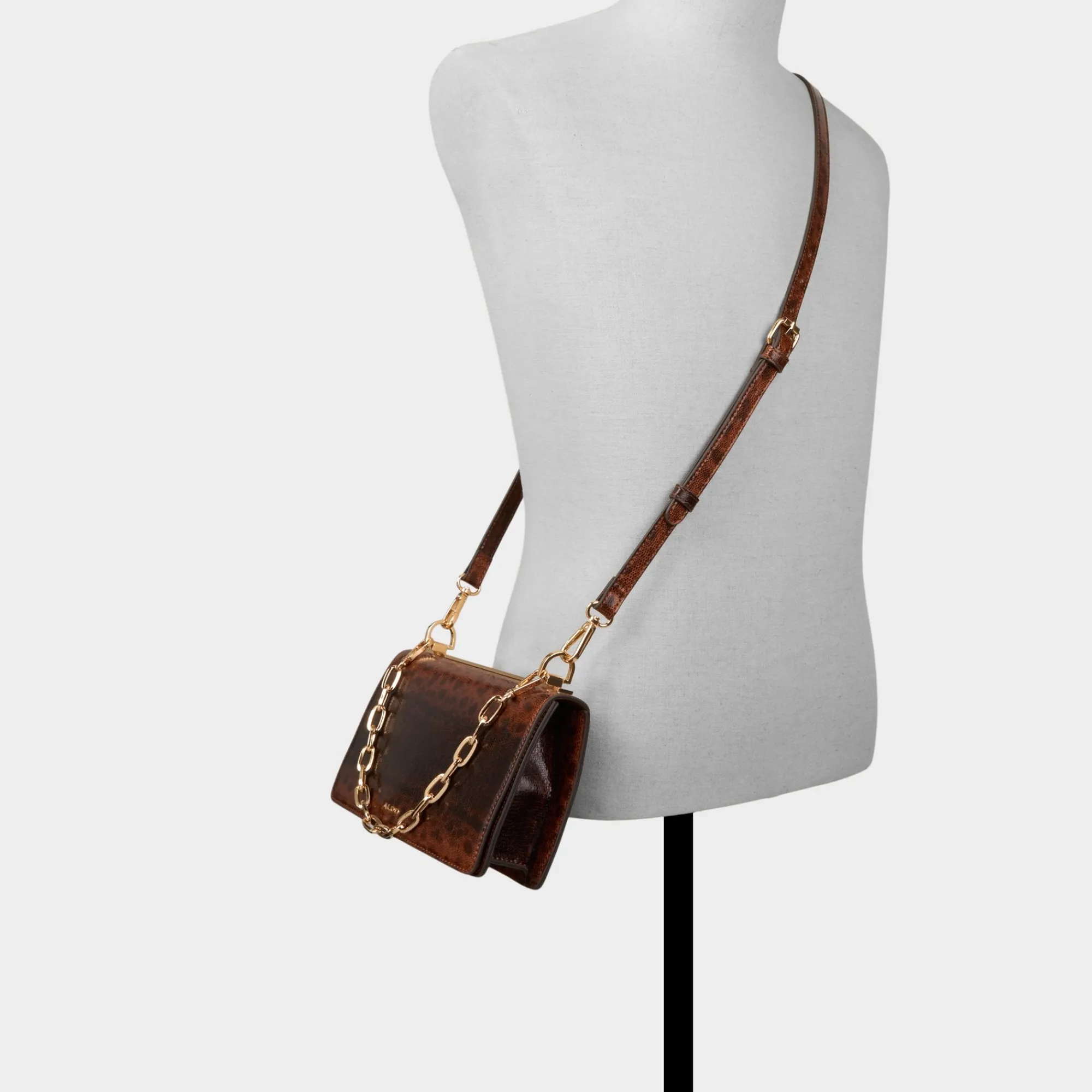 Matching Shoes & Bags|Crossbody Bags^ALDO Daboucaa Brown