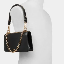 Bags^ALDO Daboucaa Black