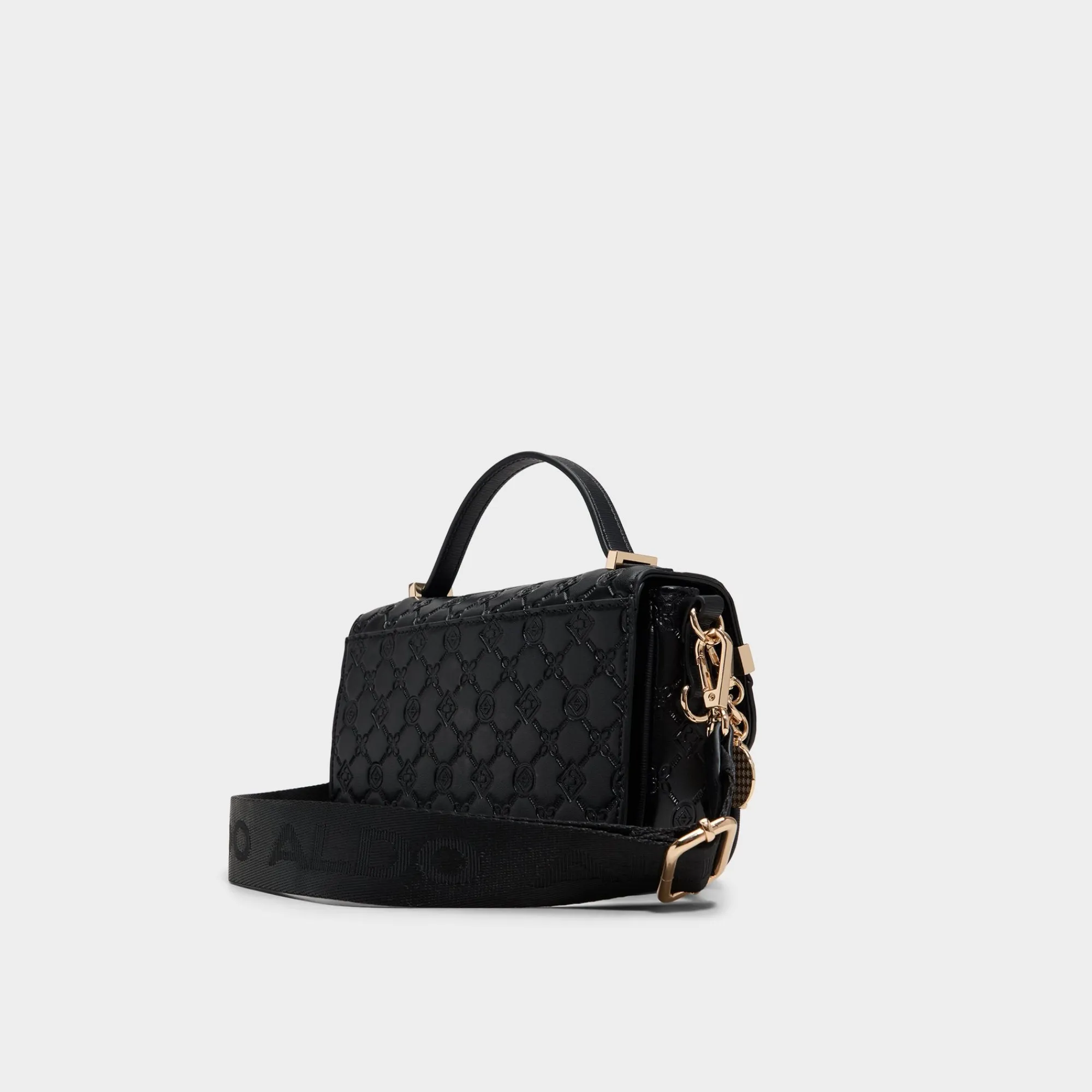 Bags|Crossbody Bags^ALDO Dallannaax Black