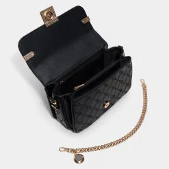 Bags|Crossbody Bags^ALDO Dallannaax Black