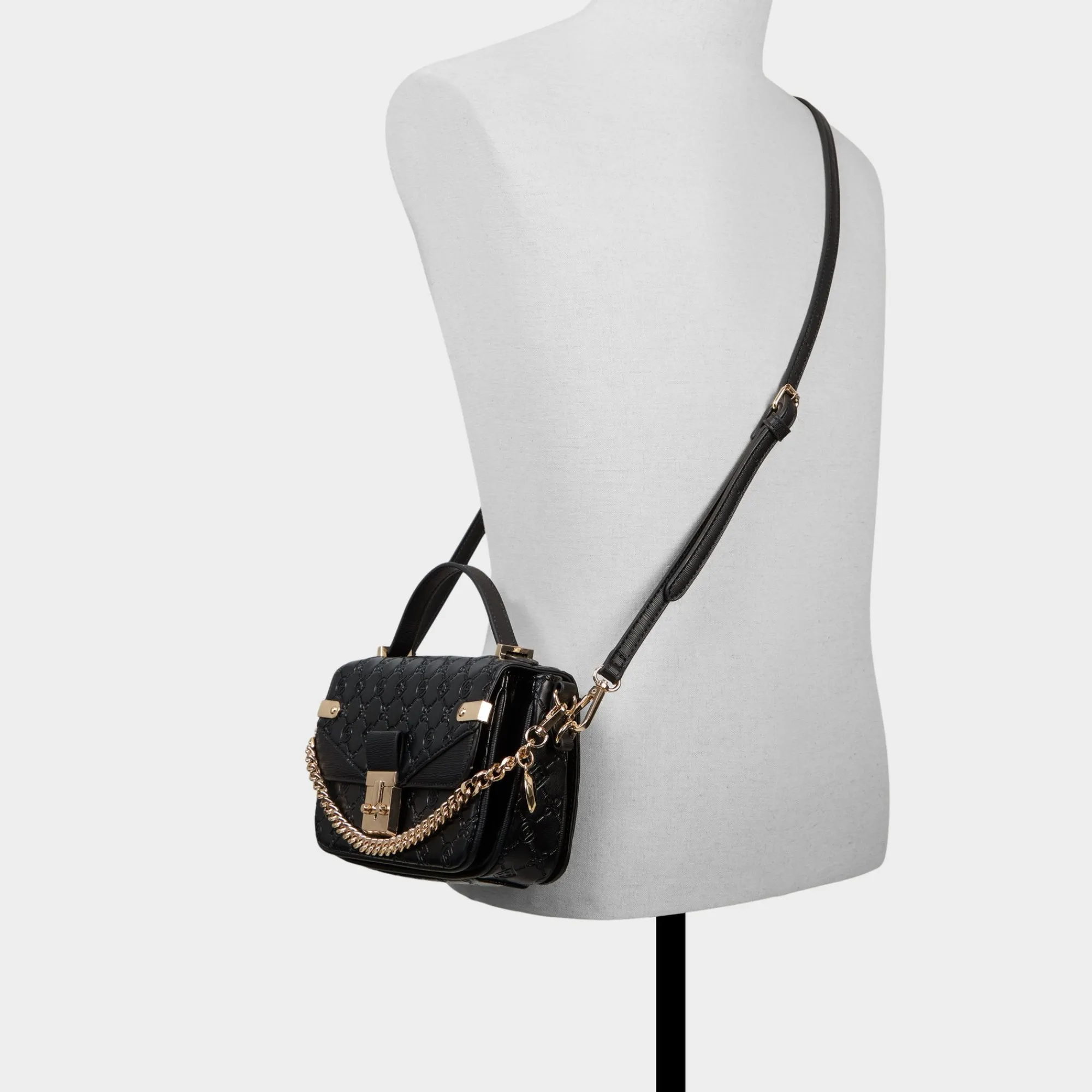 Bags|Crossbody Bags^ALDO Dallannaax Black