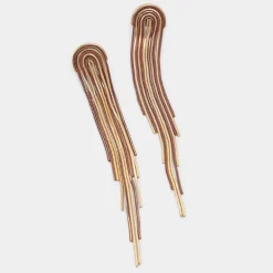 Earrings^ALDO Dalloryn Light brown